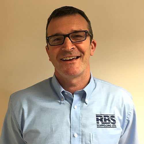 RBS Geoff Kennett