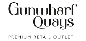 Gunwharf Quays Logo