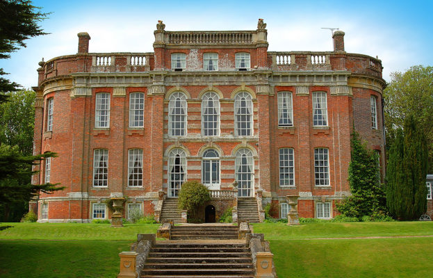 Chettle House Blandford