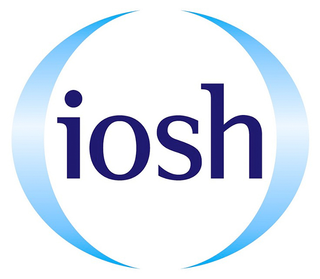 IOSH Accredited