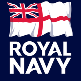 Royal Navy Logo