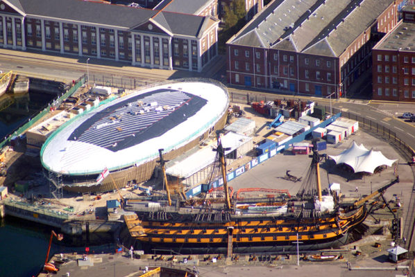 Scaffolding Portsmouth