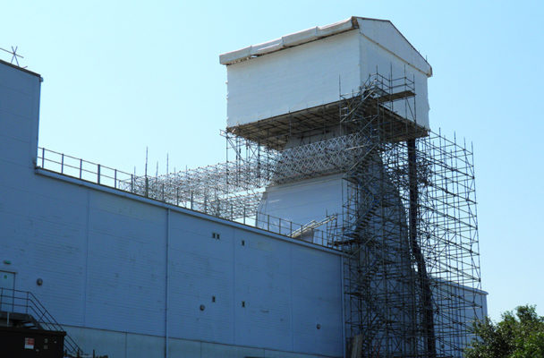 Scaffold Portsmouth