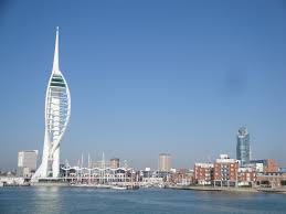 Gunwharf Quays - Portsmouth