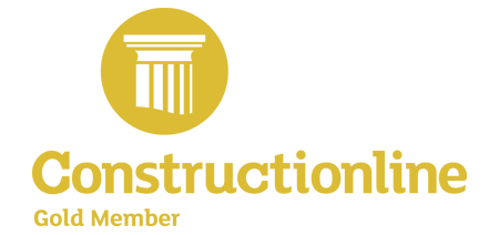 Constructionline Gold Member