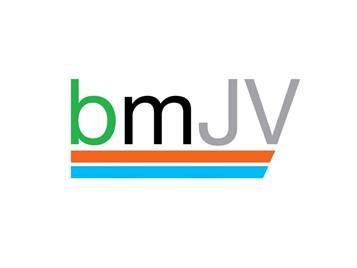 bmJV logo
